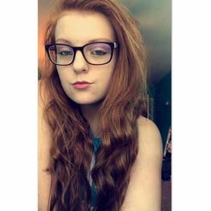 Meet your Posher, Adrianna